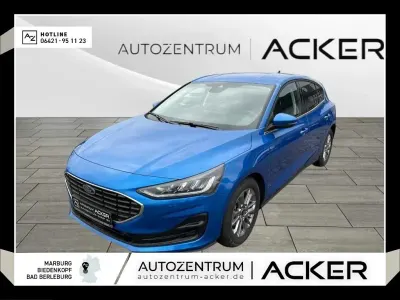 Gebraucht Ford Focus