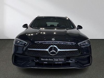Usata Mercedes C300 265 CV (194 kW) 2023