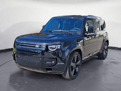 Nuova Land Rover Defender SE Dynamic 249 CV (183 kW) 2026 Nero SUV