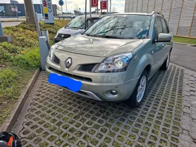 Gebraucht Renault Koleos