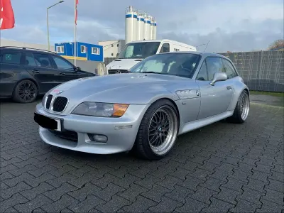 Gebraucht BMW Z3