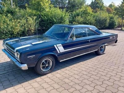 Gebraucht Plymouth GTX 375 PS (275 kW) 1967 Coupé