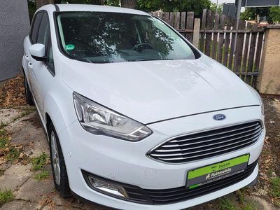 Ford Grand C-Max