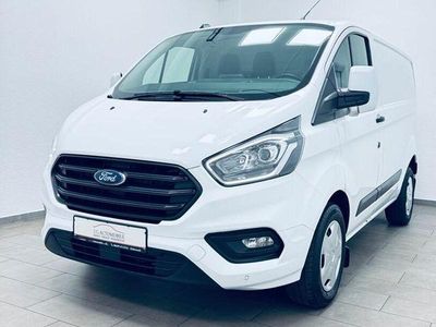 Gebraucht Ford Transit Custom Trend 131 PS (96 kW) 2021 Andere