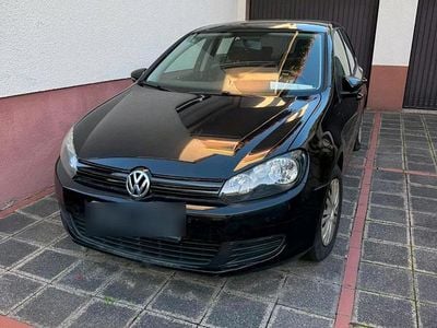 VW Golf VI