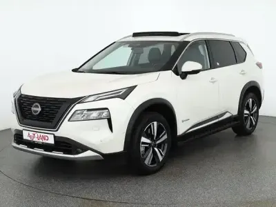 Gebraucht Nissan X-Trail