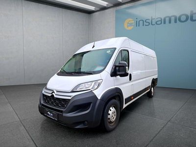 Citroën Jumper