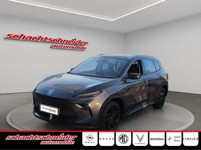Neu MG S5 Comfort 125 kW (170 PS) 2026 Grau SUV