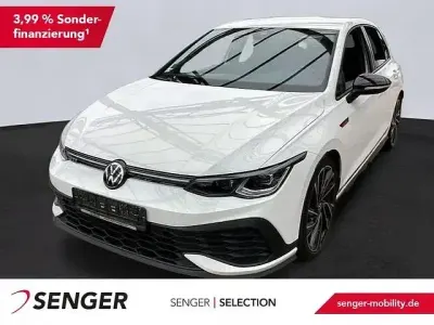 Gebraucht VW Golf VIII GTI Clubsport 2023 Andere