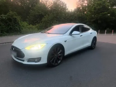 Gebraucht Tesla Model S