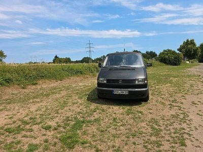 VW T4