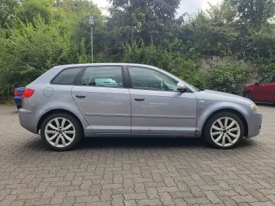 Gebraucht Audi A3