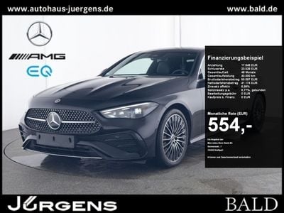 Mercedes CLE300