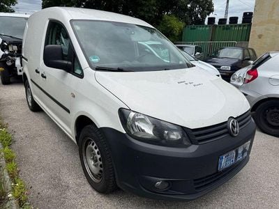 VW Caddy