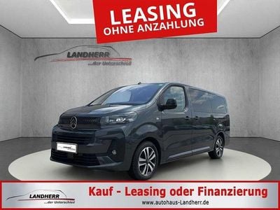 Citroën Spacetourer