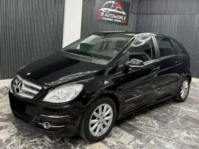 Gebraucht Mercedes B160