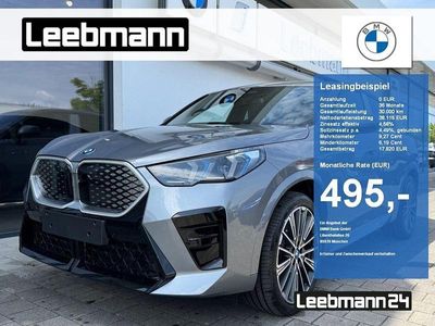 BMW iX2