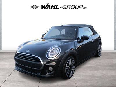 gebraucht Mini One Cabriolet THE NEXT 100 YEARS LED KLIMA PDC