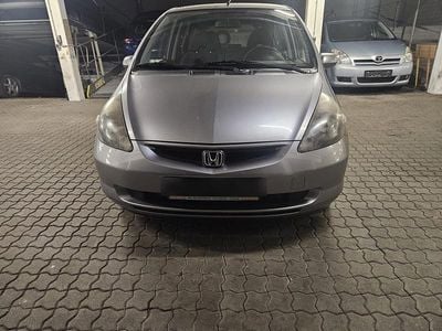 Grau Gebraucht 2006 Honda Jazz Kleinwagen | 800 € (Superpreis)