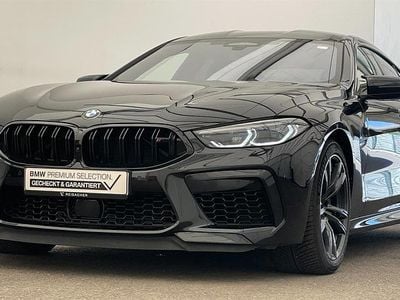 BMW M8