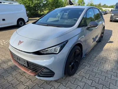 Gebraucht Cupra Born