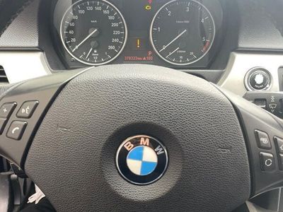 gebraucht BMW 320 d Automatik