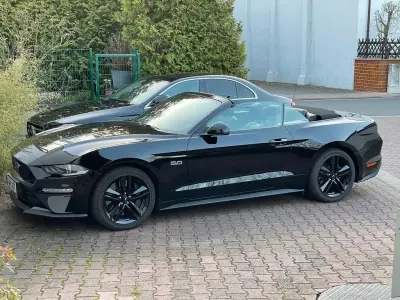 Gebraucht Ford Mustang GT