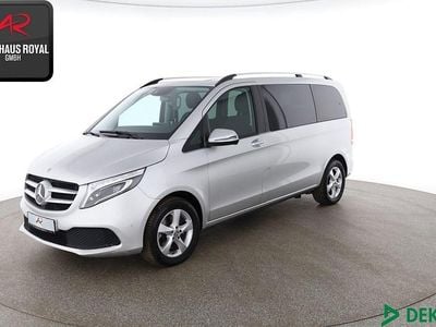 Mercedes V300