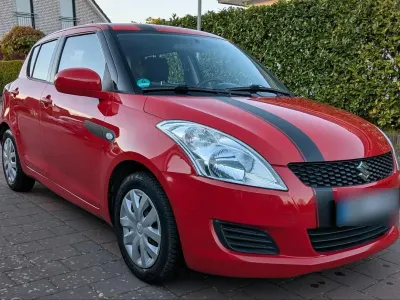 Gebraucht Suzuki Swift
