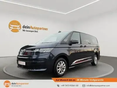Gebraucht VW Multivan
