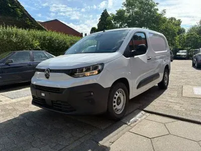 Gebraucht Citroën Berlingo