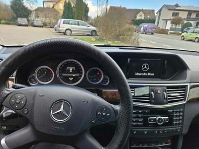 gebraucht Mercedes C220 Ecdi