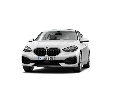 Gebraucht BMW 118 Advantage 140 PS (102 kW) 2026 Kleinwagen