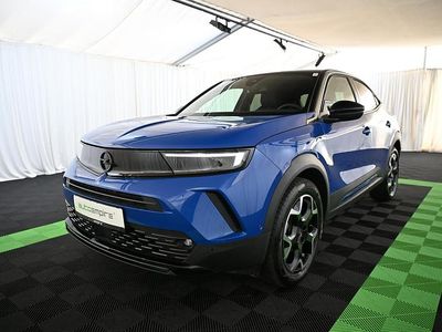 Gebraucht Opel Mokka Ultimate 100 PS (73 kW) 2024 Blau SUV