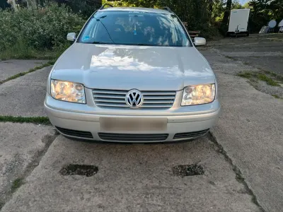 Gebraucht VW Bora