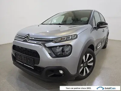 Gebraucht Citroën C3