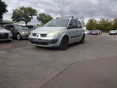 Renault Scénic II
