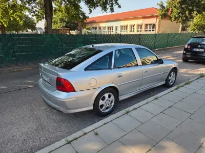 Gebraucht Opel Vectra