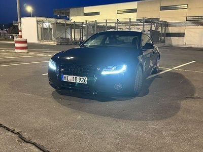 Schwarz Gebraucht 2009 Audi A5 Performance Coupé | 9.500 € (Guter Preis)