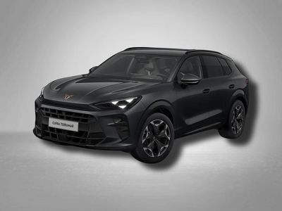 Usata Cupra Terramar VZ 265 CV (194 kW) 2025 Grigio SUV