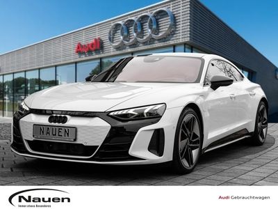 gebraucht Audi RS e-tron GT *Finanzierung ab 799* NP:187415