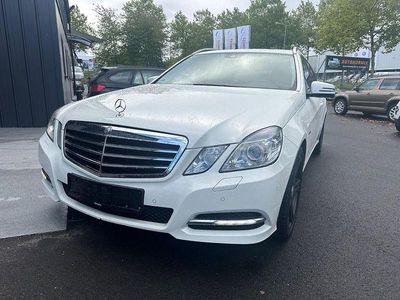 Mercedes E200