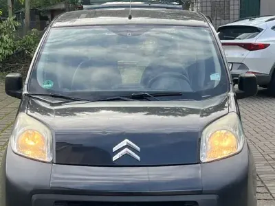 Gebraucht Citroën Nemo