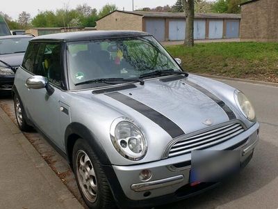 gebraucht Mini ONE 