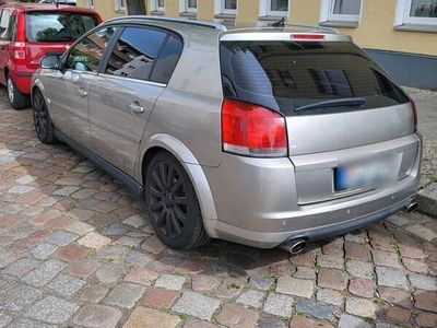 gebraucht Opel Signum 3.2