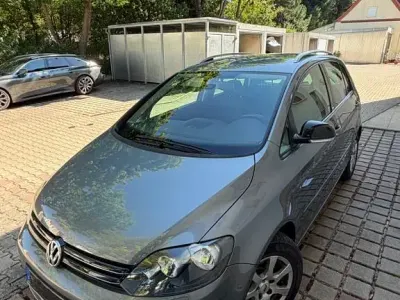 Gebraucht VW Golf Plus