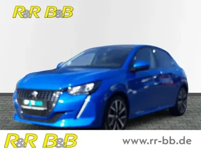 Gebraucht Peugeot 208