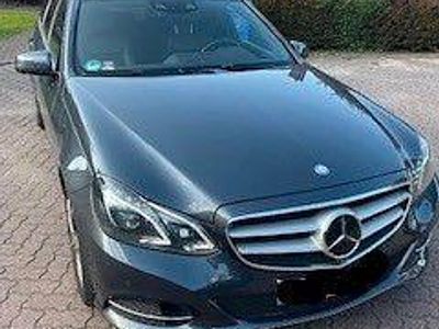 Mercedes E300