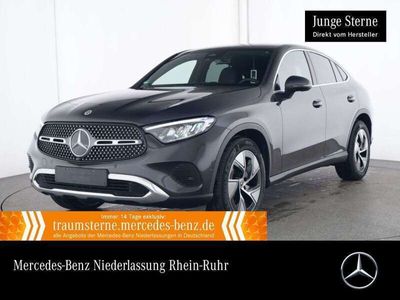 Mercedes GLC220