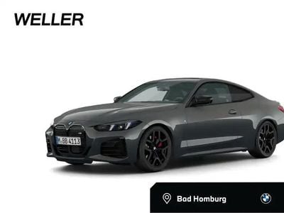 Usata BMW M440 M Sport 374 CV (275 kW) 2025 Grigio Berlina